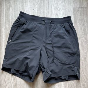 Lululemon LTT 7” w liner